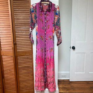 The Swank Store- Tunisia Freya Dress- Sz 1